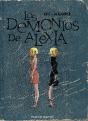 Los Demonios De Alexia 2 - Preview
