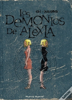 Capa do artigo Los Demonios De Alexia 2