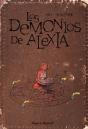 Los Demonios De Alexia - Preview