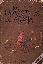 Capa do artigo Los Demonios De Alexia