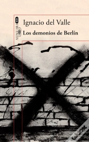 Capa do artigo Los Demonios De Berlín (Capitán Arturo Andrade 3)