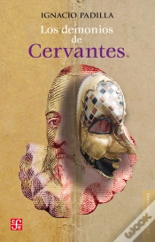 Capa do artigo Los Demonios De Cervantes
