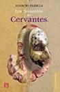 Los Demonios De Cervantes - Preview