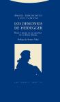 Los Demonios De Heidegger - Preview