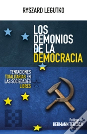 Capa do artigo Los Demonios De La Democracia