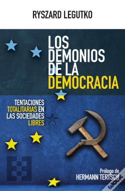 Capa do artigo Los Demonios De La Democracia