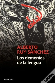 Capa do artigo Los Demonios De La Lengua
