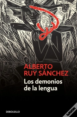 Capa do artigo Los Demonios De La Lengua