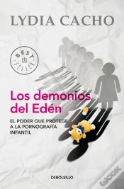Capa do artigo Los Demonios Del Edén