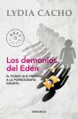 Los Demonios Del Edén - Preview
