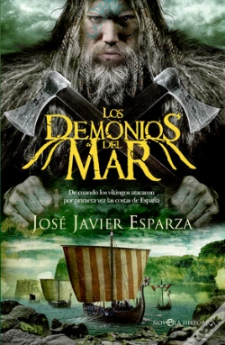 Capa do artigo Los Demonios Del Mar
