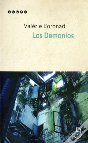 Capa do artigo Los Demonios