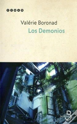 Capa do artigo Los Demonios
