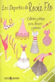 Capa do artigo Los Deportes De Rosie Flo