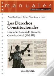 Capa do artigo Los Derechos Constitucionales