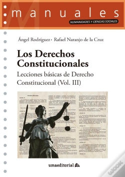 Capa do artigo Los Derechos Constitucionales