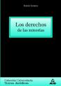 Los Derechos De Las Minorías. Colección Universitaria: Textos Jurídicos. - Preview
