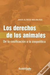Capa do artigo Los Derechos De Los Animales