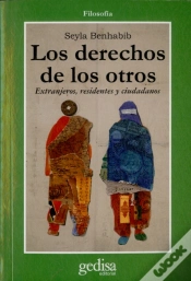Capa do artigo Los Derechos De Los Otros
