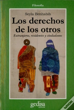 Capa do artigo Los Derechos De Los Otros