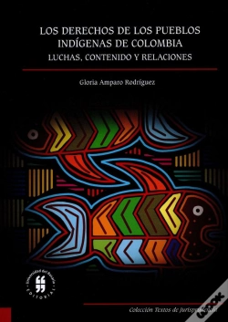 Capa do artigo Los Derechos De Los Pueblos Indígenas