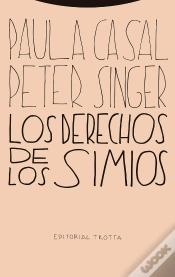Capa do artigo Los Derechos De Los Simios