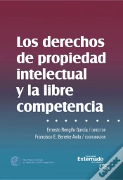 Capa do artigo Los Derechos De Propiedad Intelectual Y Libre Competencia