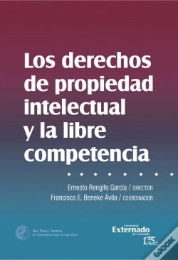 Capa do artigo Los Derechos De Propiedad Intelectual Y Libre Competencia