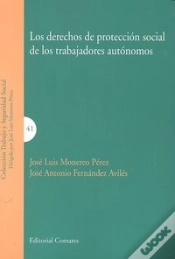 Capa do artigo Los Derechos De Proteccion Social De Los Trabajadores Autonomos.