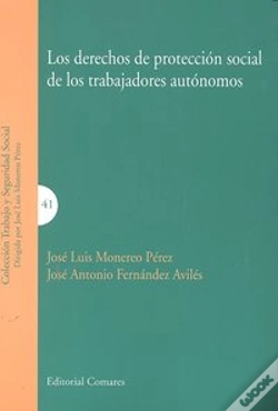Capa do artigo Los Derechos De Proteccion Social De Los Trabajadores Autonomos.