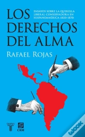 Capa do artigo Los Derechos Del Alma
