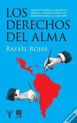Capa do artigo Los Derechos Del Alma