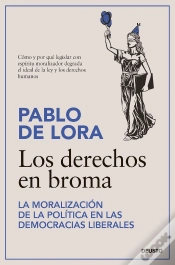 Capa do artigo Los Derechos En Broma