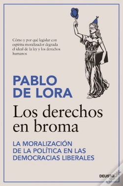 Capa do artigo Los Derechos En Broma