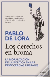 Capa do artigo Los Derechos En Broma