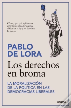 Capa do artigo Los Derechos En Broma