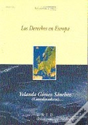 Capa do artigo Los Derechos En Europa