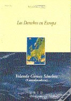 Capa do artigo Los Derechos En Europa