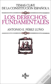 Capa do artigo Los Derechos Fundamentales
