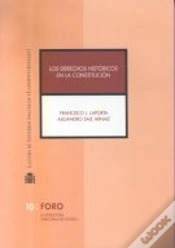Capa do artigo Los Derechos Históricos En La Constitución