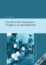 Capa do artigo Los Derechos Humanos Al Agua Y Al Saneamiento