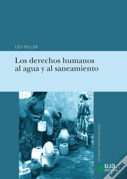 Capa do artigo Los Derechos Humanos Al Agua Y Al Saneamiento
