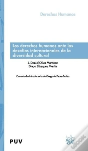 Capa do artigo Los Derechos Humanos Ante Los Desafíos Internacionales De La Diversidad Cultural