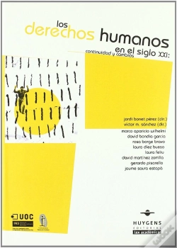 Capa do artigo Los Derechos Humanos En El Siglo Xxi
