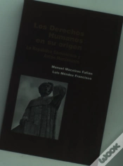 Capa do artigo Los Derechos Humanos En Su Origen.