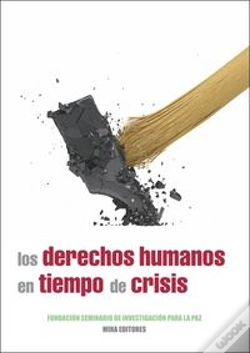 Capa do artigo Los Derechos Humanos En Tiempo De Crisis