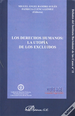 Capa do artigo Los Derechos Humanos: La Utopía De Los Excluidos