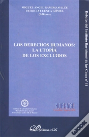 Capa do artigo Los Derechos Humanos: La Utopía De Los Excluidos