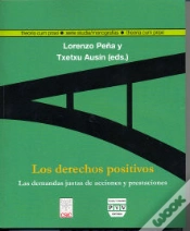 Capa do artigo Los Derechos Positivos