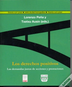 Capa do artigo Los Derechos Positivos